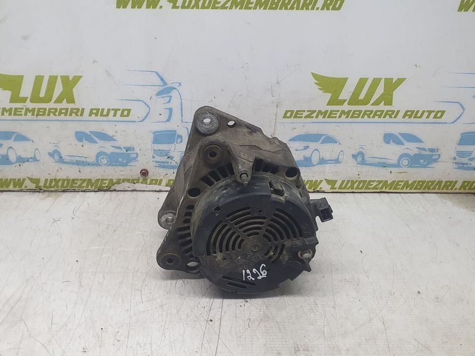 Alternator 0123320018 Volkswagen LT35 2 (1996 - 2006) 2.5 tdi AHD
