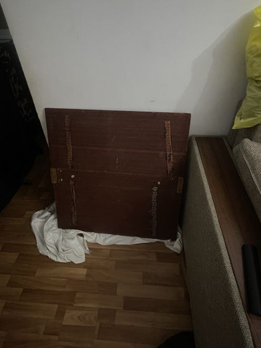 деревяный стол раздвижной ссрский