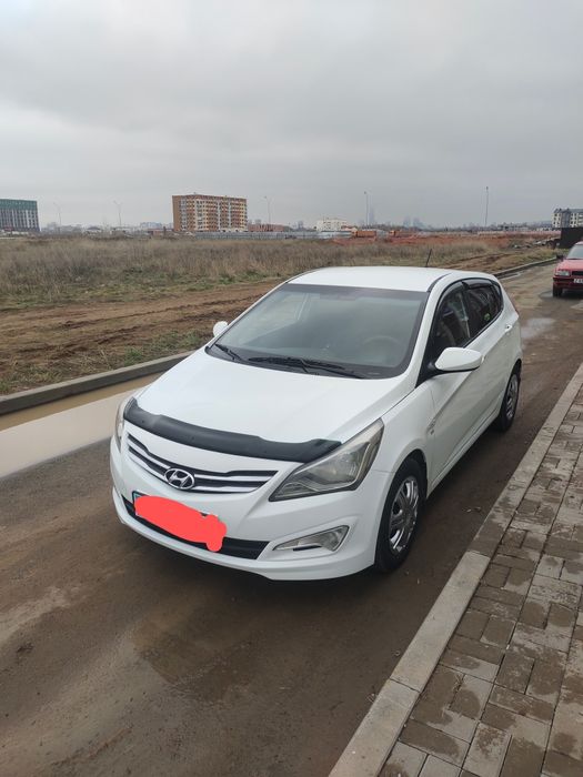 Продам хундай Акцент