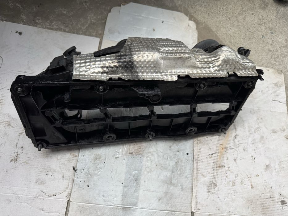 Capac culbutori cbd cba vw audi skoda seat cod piesa 03L103469