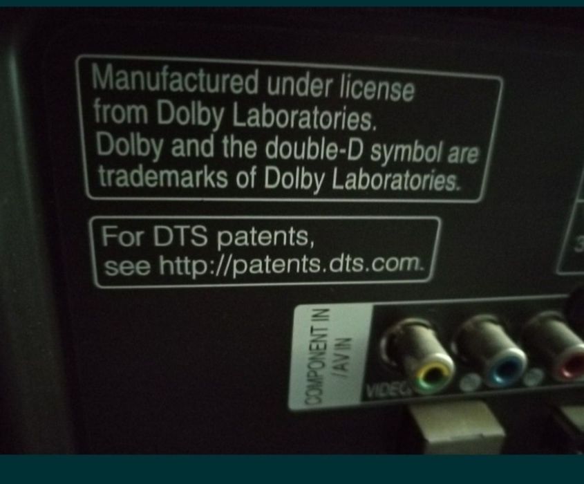 LG televizor Rassiya texnikasi