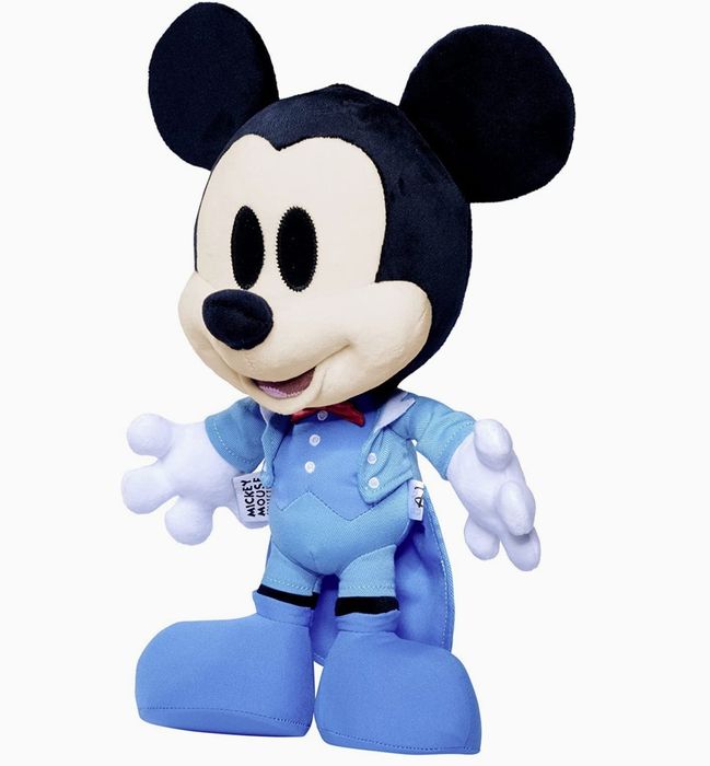 Vand  Disney Mickey Mouse Celebration,
