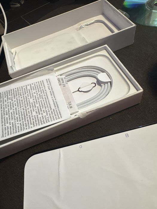 Iphone 17 pro 256 нов гаранция