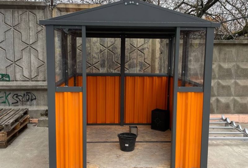 Тапчан беседка для дома Алматы
