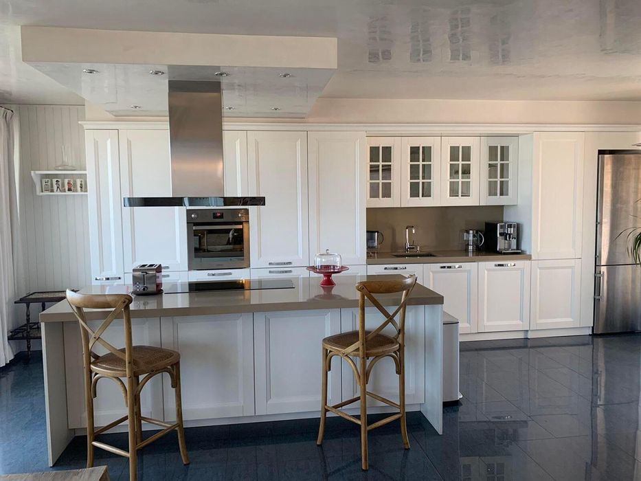 Дава се под наем Многостаен апартамент в София, Стрелбище - 250 кв.м за 2400 € - Снимка #6