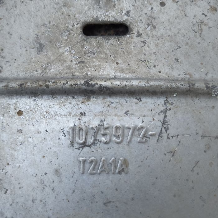 Катализатор Форд Мондео 97г