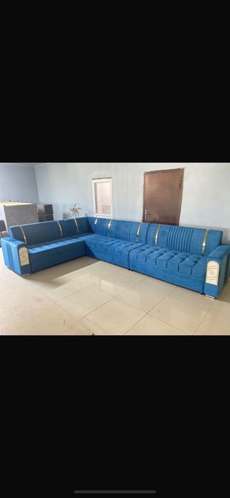 Одна спалка. Новый