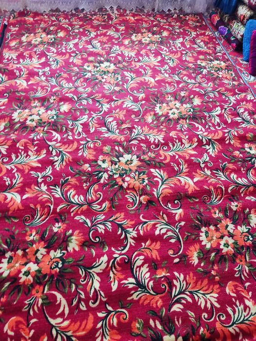 Продам б/у палас