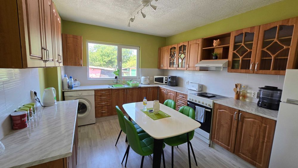 Продава се Къща в с. Новоселец, Област Сливен - 110 кв.м за 328 €/кв.м - Снимка #8