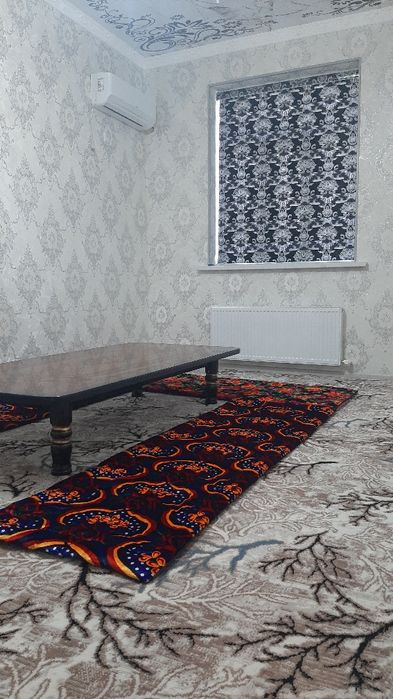 Сдам квартиру. Для семьи