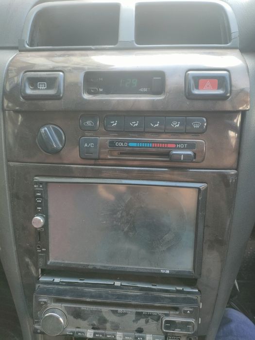 Запчасть Цефиро а32