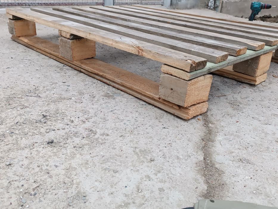 Мойка высокого давления