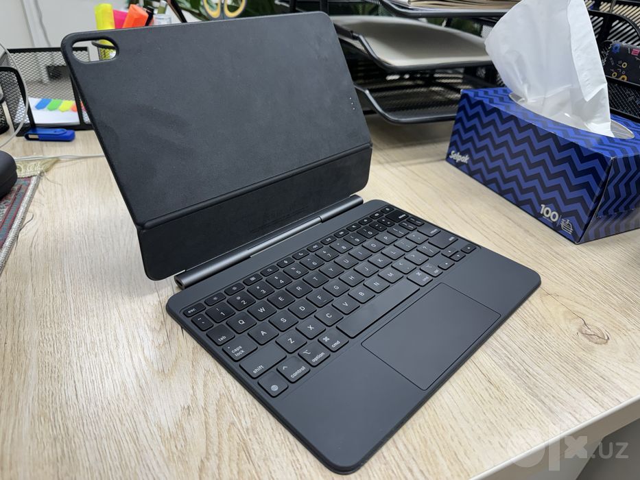 2026 iPad Air 11-inch (M4) 128 gb ( с e-sim)