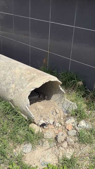 Труба 2.5 метр…..