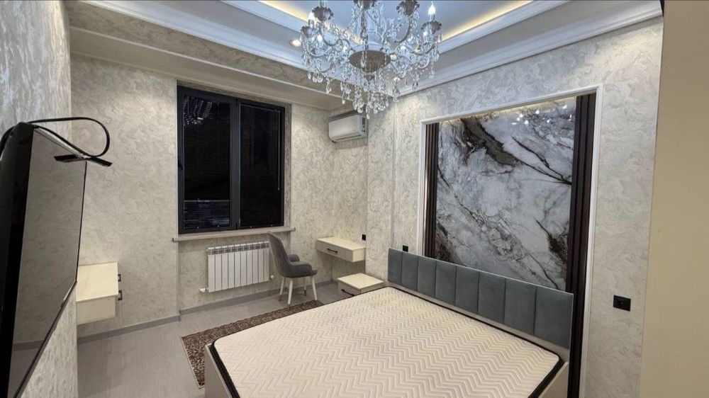 Sagbon Nurafshon saroy 3 hona