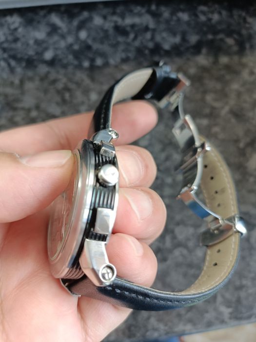 Vând ceas Lotus chronograph stare foarte bună