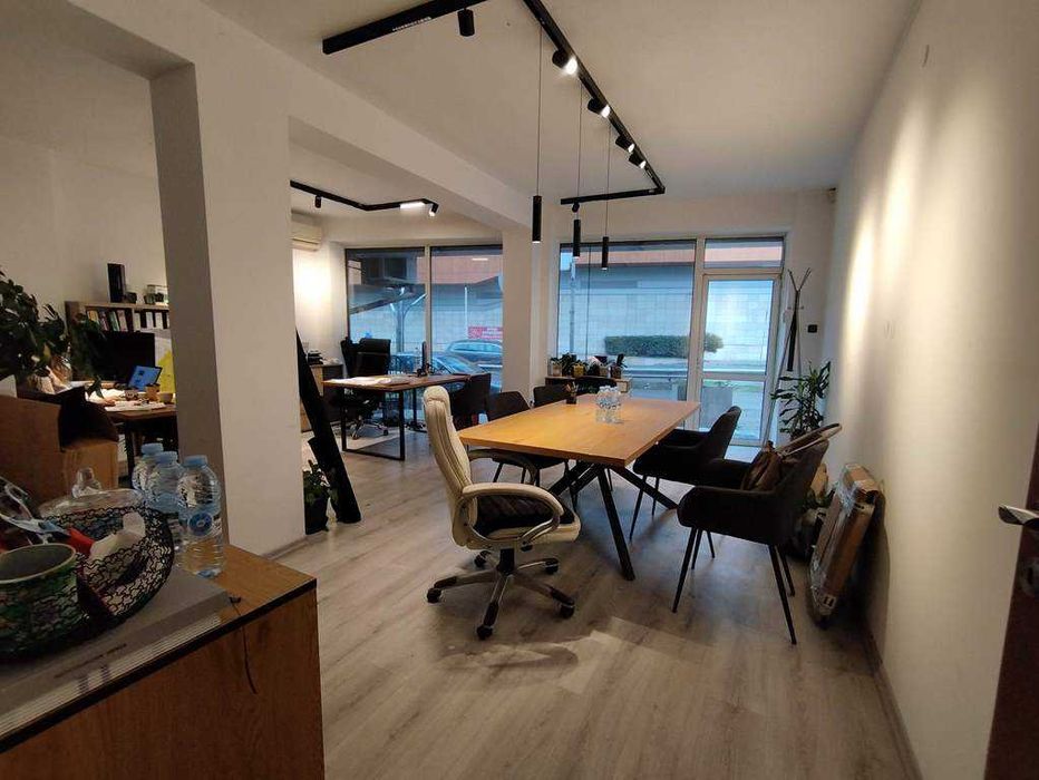 Дава се под наем Магазин в София, Лозенец - 73 кв.м за 1795.2 € - Снимка #6