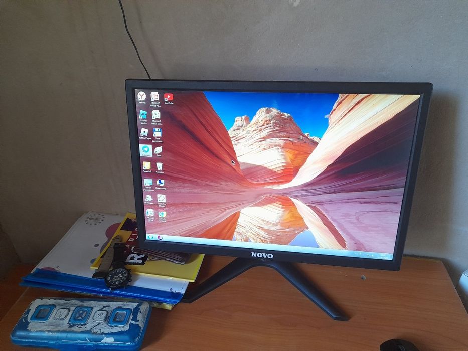 Компютер хорошого состояние