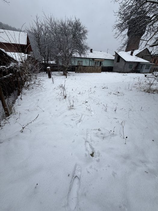 Casa/Teren/Spatiu comercial de vanzare situat in ZONA BUNA/Linistita