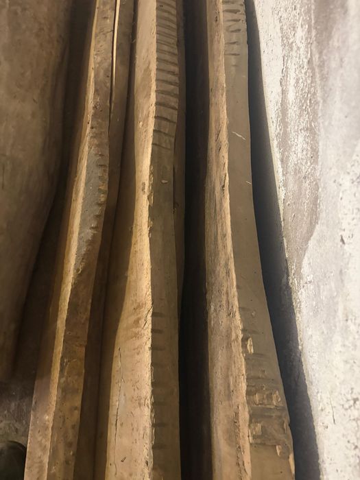 Дубовые доски срочно поодам