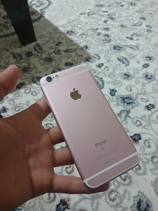 Iphone 6S продам срочно