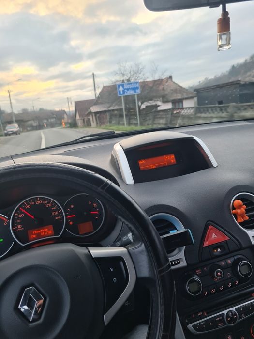 Renault Koleos, 2.0 dci, 4x4