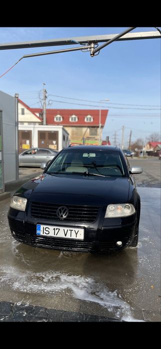 Vand passat b5.5 mai multe detalii la telefon