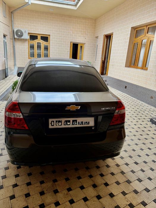 Chevrolet Nexia 3 2022 yil