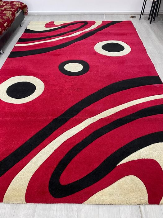 Продам клем ковёр