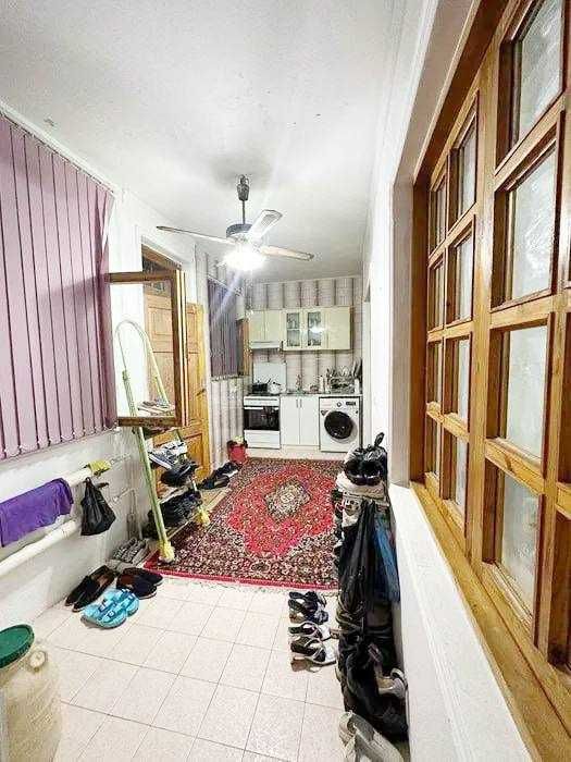 Продаётся квартира 4/1/5, Мирзо Улугбекский район, Ахмад Югнакий