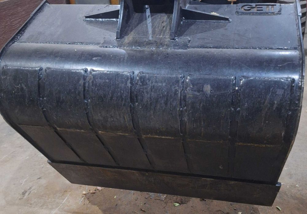 Минни 55,60,65га корейски GETT Ковшлар ката ковш и траншея сотилади