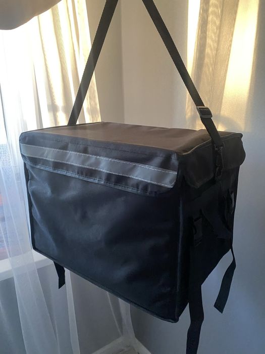 Термосумка для доставки