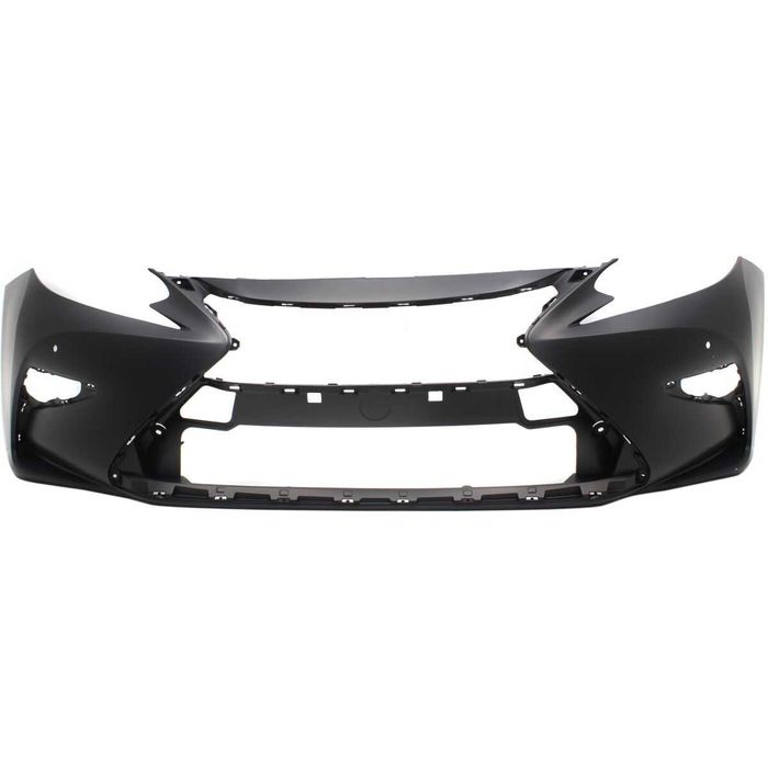 Бампер передний Лексус Ес250 16-/ Lexus ES250 16-