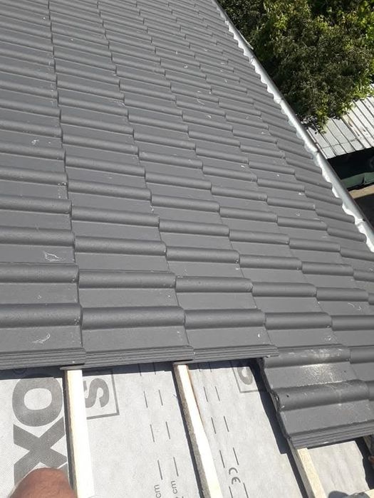 Ремонт на покриви в цялата страна Остъпки за пенсионери до 20 процента