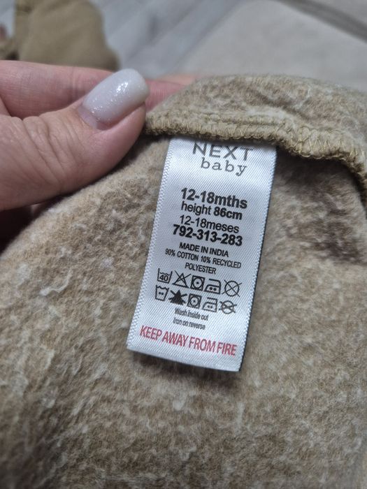 Продам детский комбинезон