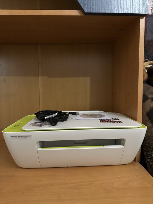 Imprimanta HP DeskJet 2130