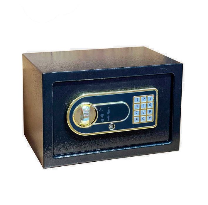 Сейфы высокого качества  и разных видов (Читайте описание)