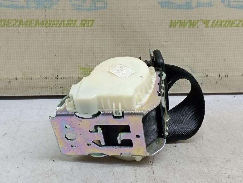 Centura siguranta spate BM51-611B68AD Ford Focus 3 (2011 - 2015) 1.6 tdci T3DB