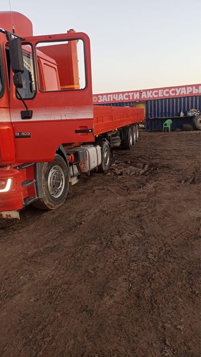 Продам ман ф2000