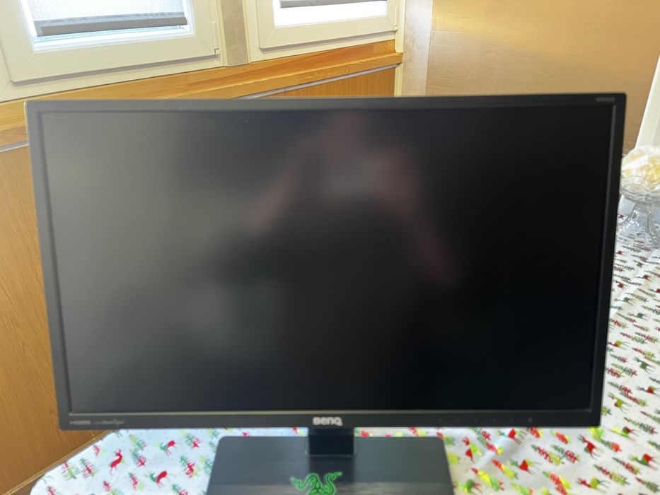 Монитор Benq 2470H 60 Hz