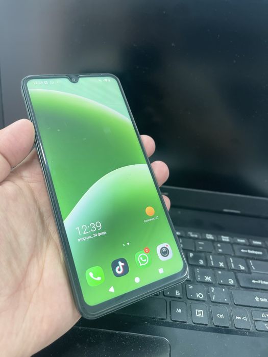 Redmi a5лот(Сарыкемер)