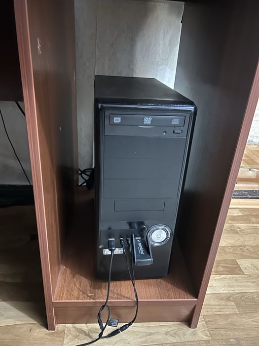 пк подойдет для игр