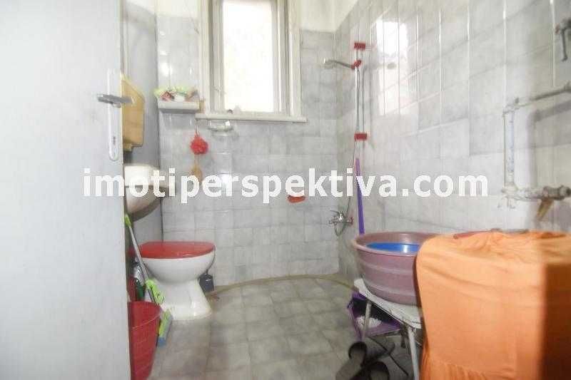 Продава се Многостаен апартамент в Пловдив, Център - 105 кв.м за 1749 €/кв.м - Снимка #9