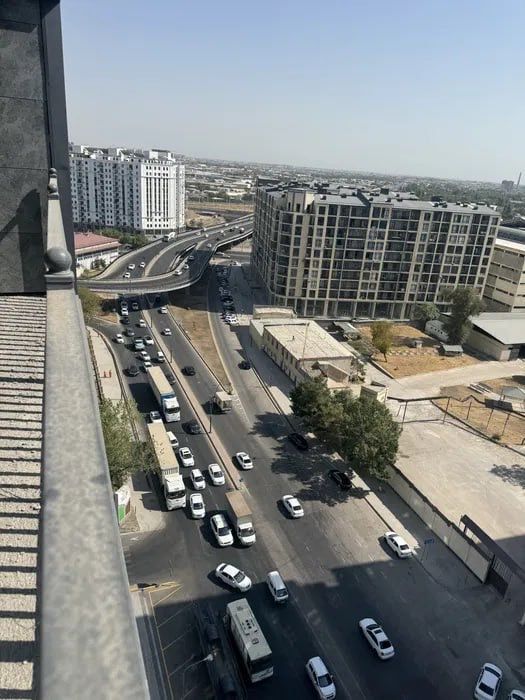 Яккасарай Vegas Tower 2/15/16 Новостройка 80м2