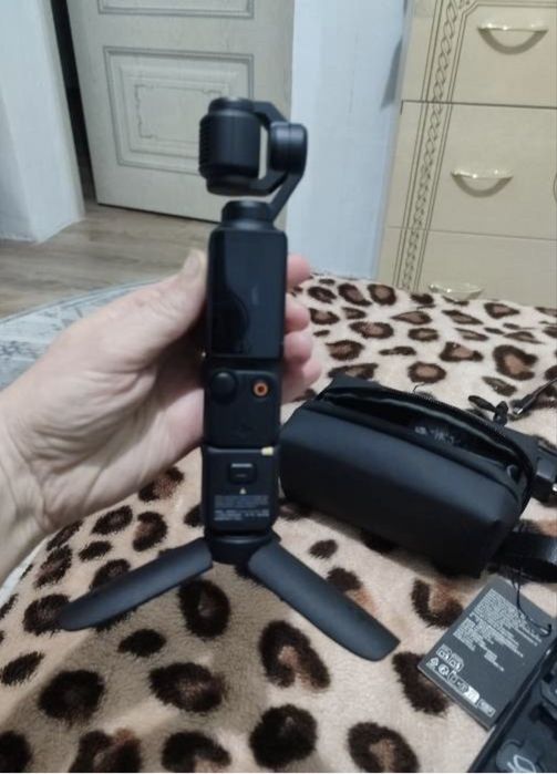 Dji Osmo pocket 3 COMBO