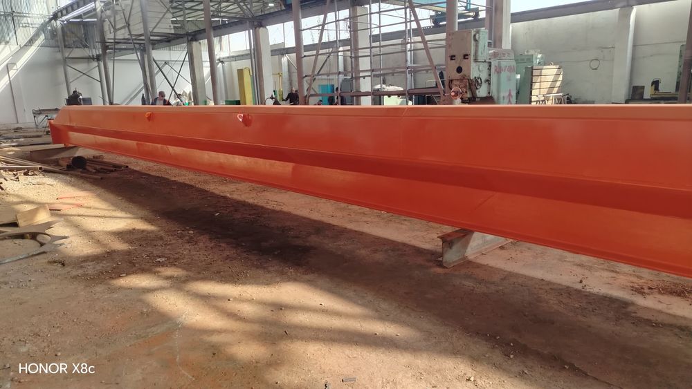 Кран Мостовой.Кран Козловой