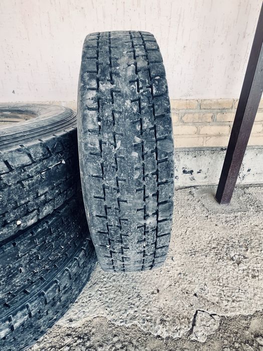 Хайфлайн шины