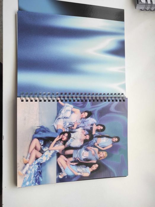 Baby monster album чисто нов