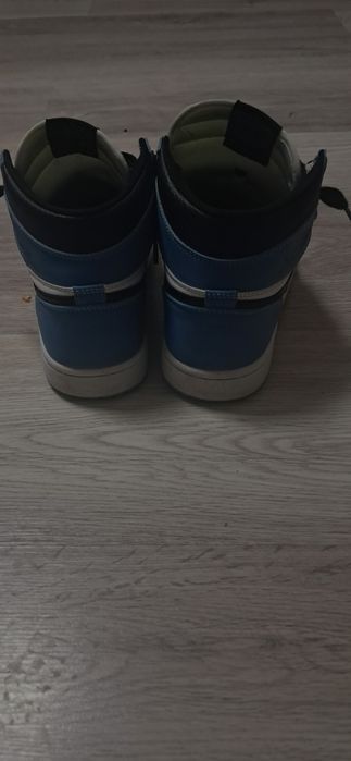 Jordan 1 Retro High OG