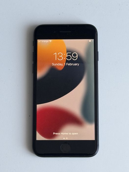 Apple iPhone 7 stare foarte buna in orice retea, cu bypass